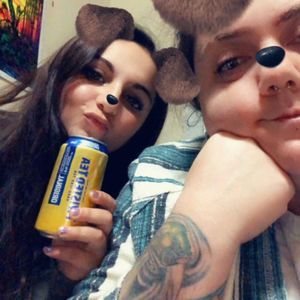 Meet your Posher, Tia